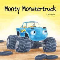 Monty Monstertruck