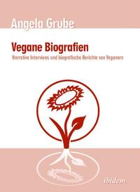 Vegane Biografien