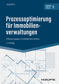 Prozessoptimierung für Immobilienverwaltungen