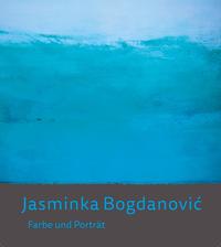 Jasminka Bogdanovic – Farbe und Porträt