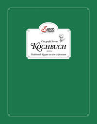 Das große Servus Kochbuch Band 2