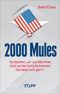 2000 Mules