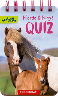 Pferde und Ponys - Quiz