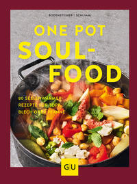 One Pot Soulfood