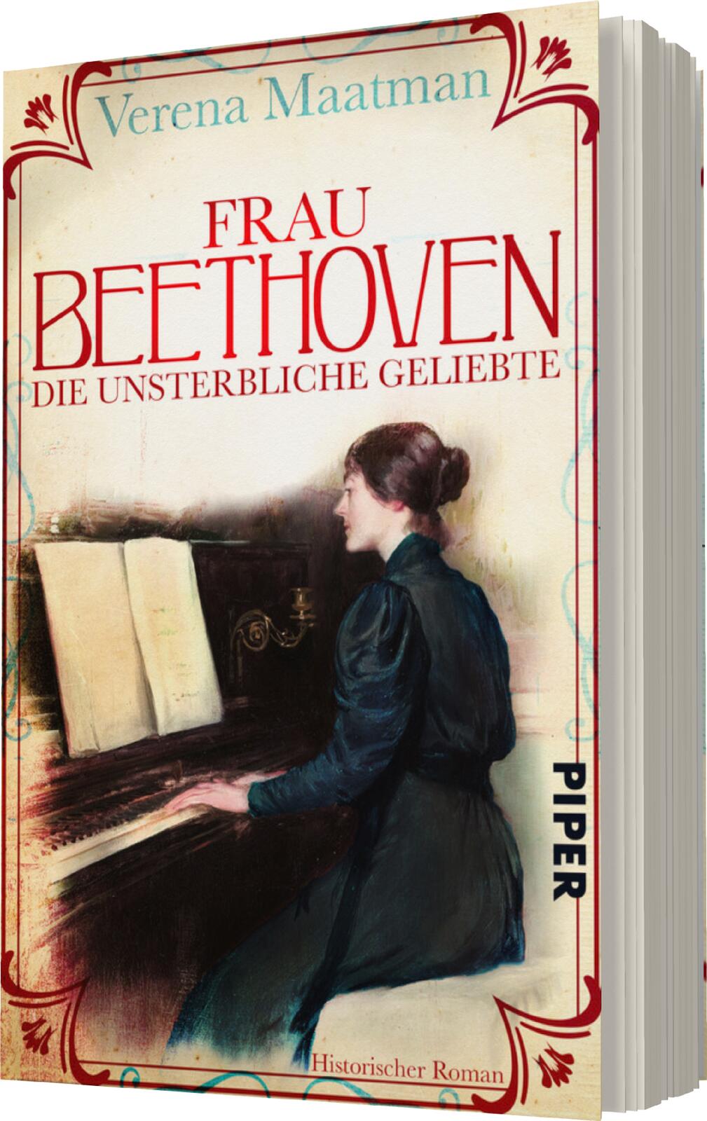 Frau Beethoven