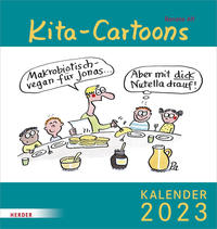 Kita-Cartoons 2023