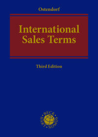 International Sales Terms