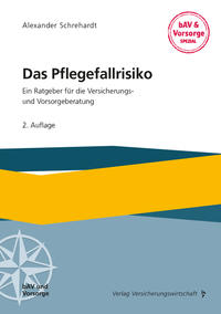 Das Pflegefallrisiko