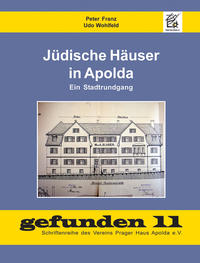 Jüdische Häuser in Apolda