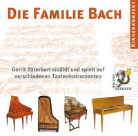 Die Familie Bach