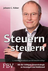 Steuern steuern