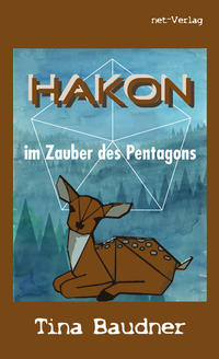 Hakon im Zauber des Pentagons