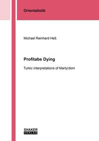 Profitabe Dying