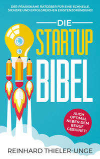 Die Startup Bibel