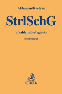 Strahlenschutzgesetz