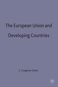 The European Union and Developing Countries