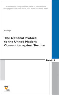 The Optional Protocol to the United Nations Convention against Torture