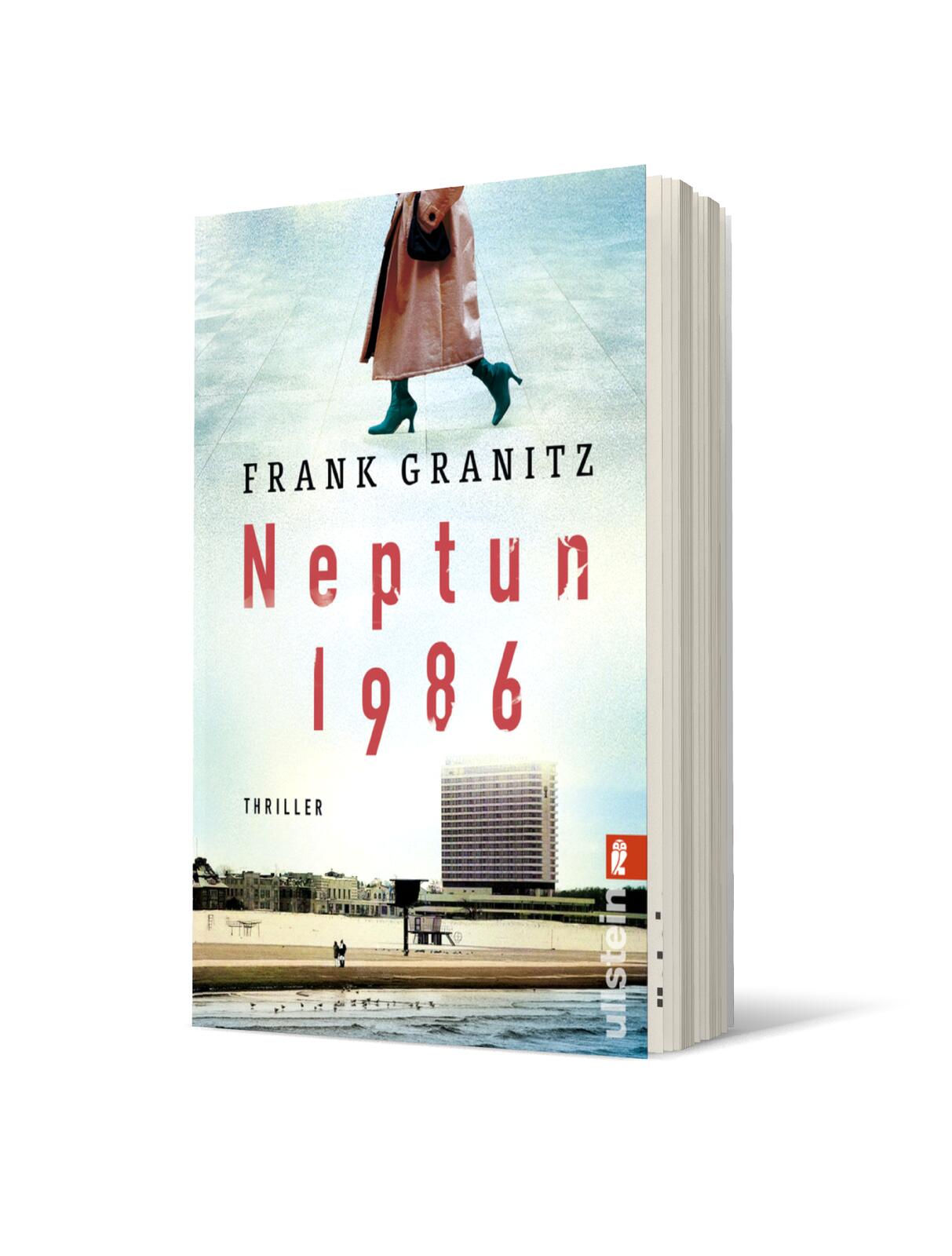 Neptun 1986