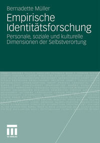 Empirische Identitätsforschung