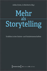 Mehr als Storytelling