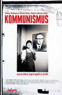 Kommunismus autobiographisch