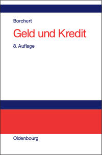 Geld und Kredit