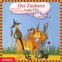 Der Zauberer von Oz