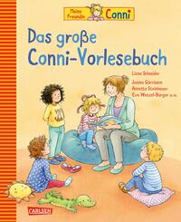 Das große Conni-Vorlesebuch