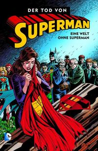 Superman: Der Tod von Superman