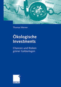 Ökologische Investments