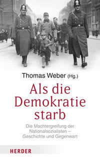 Als die Demokratie starb