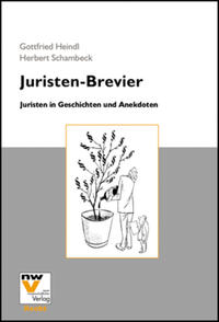 Juristen-Brevier