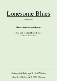 Lonesome Blues