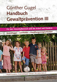 Handbuch Gewaltprävention III