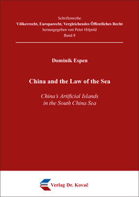 China and the Law of the Sea