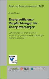 Energieeffizienz-Verpflichtungen für Energieversorger