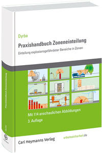 Praxishandbuch Zoneneinteilung