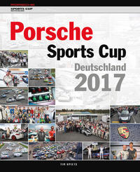 Porsche Sports Cup / Porsche Sports Cup Deutschland 2017