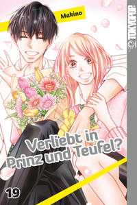 Verliebt in Prinz und Teufel? 19 - Limited Edition