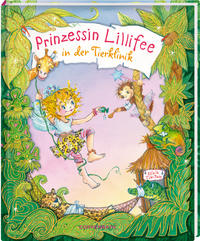 Prinzessin Lillifee in der Tierklinik