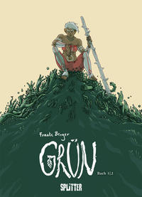 Grün. Band 1