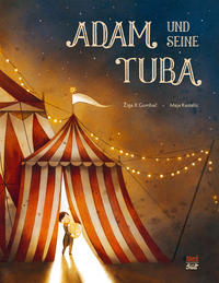 Adam und seine Tuba