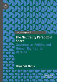 The Neutrality Paradox in Sport