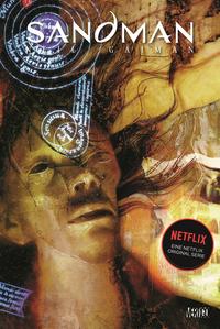 Sandman Deluxe - Die Graphic Novel zur Netflix-Serie