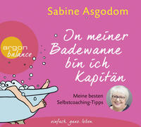 In meiner Badewanne bin ich Kapitän