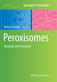 Peroxisomes