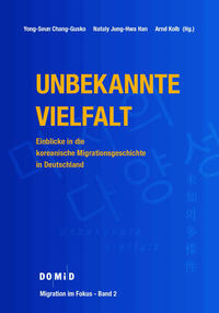 Unbekannte Vielfalt