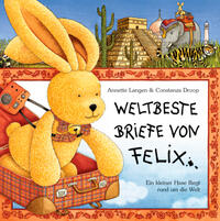 Weltbeste Briefe von Felix