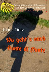 Wo geht´s nach Ponte di Monte