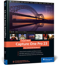 Capture One Pro 23